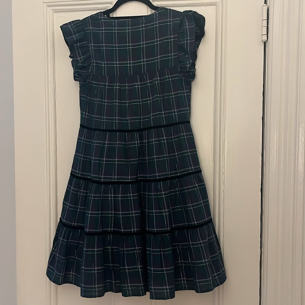 Roller Rabbit Pippa Dress - Picture 5 of 6